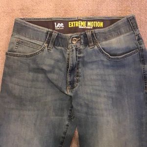 Lee jeans